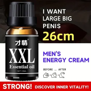 Big Penis Enlargement Cream