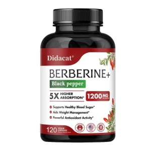 Berberine Supplement