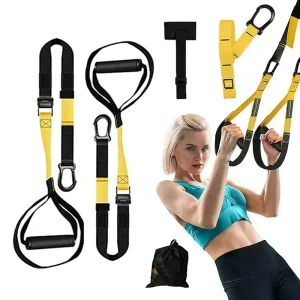 TRX Suspension Training Strap